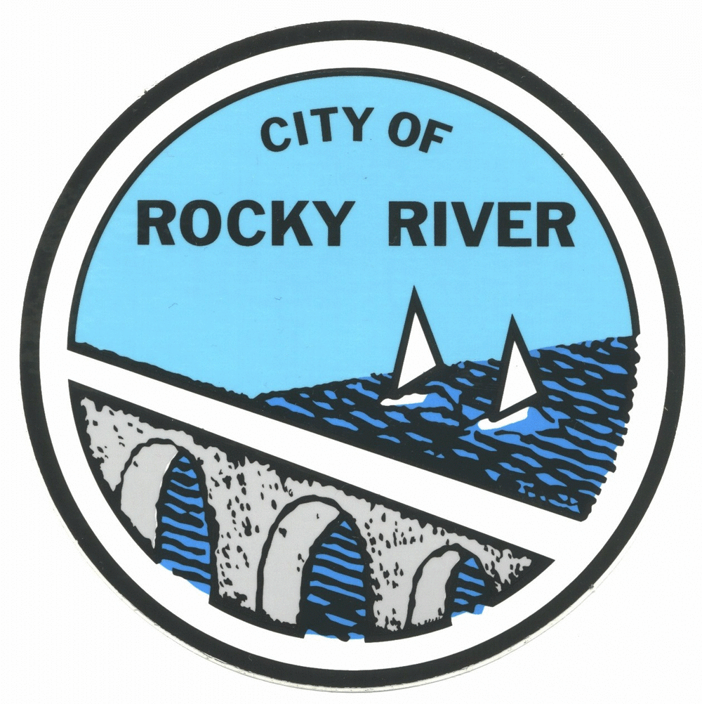 Meeting With Rocky River City Council