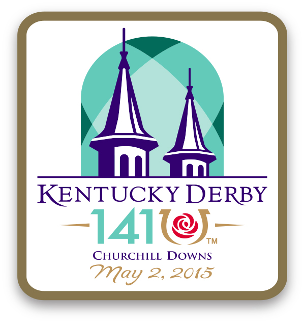 Chance Meeting with Brian Vickers at Kentucky Derby
